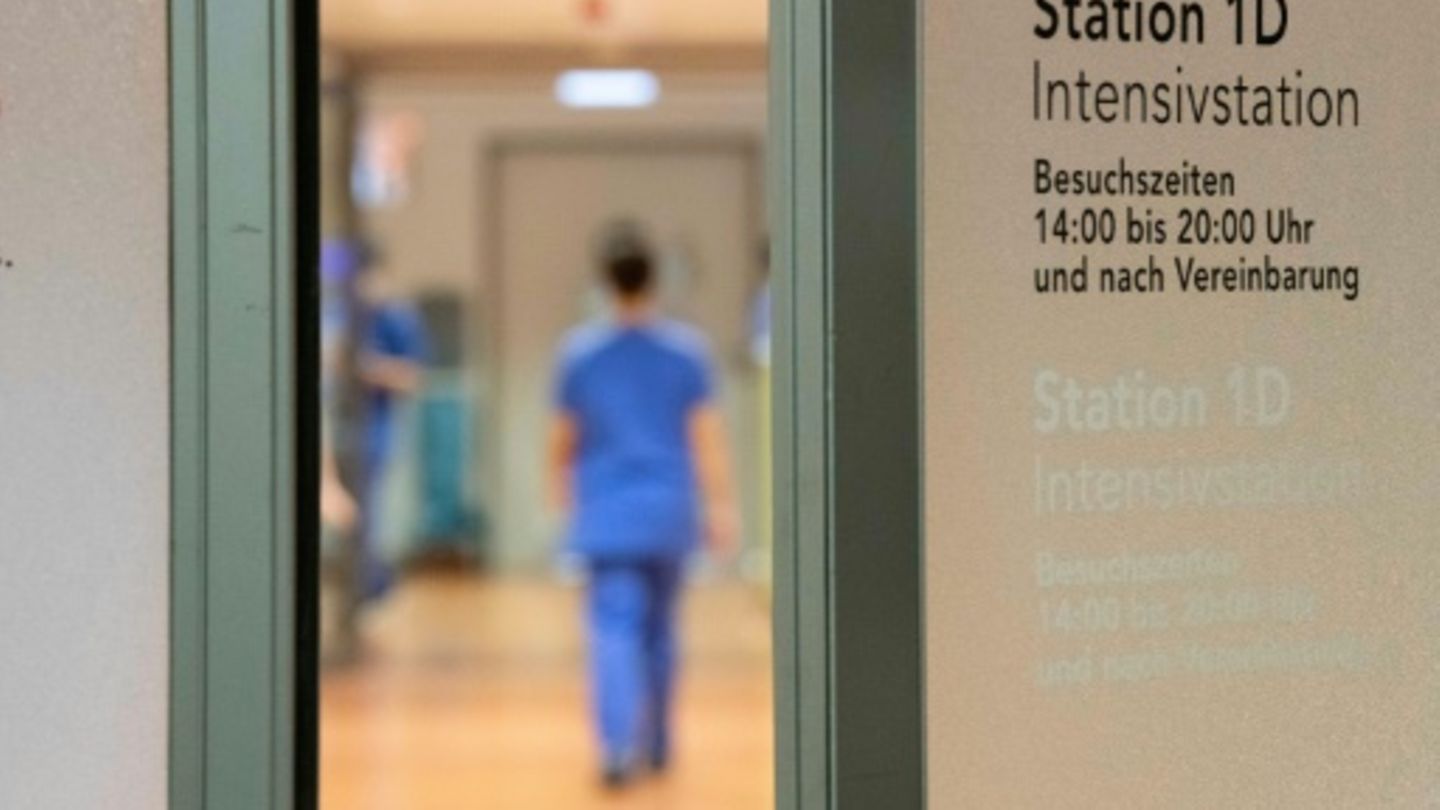 Ärztepräsident warnt vor überzogenen Erwartungen an harten bundesweiten Lockdown