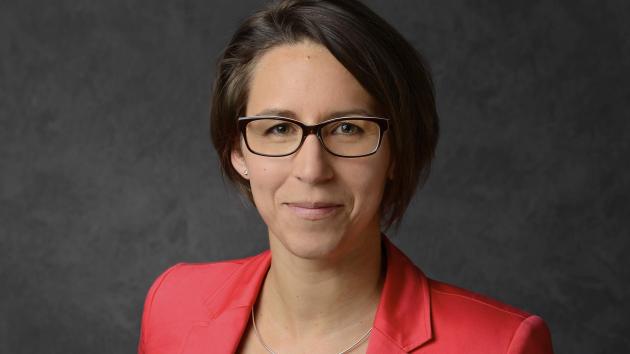 Andrea Geisler von Rotkäppchen-Mumm › absatzwirtschaft