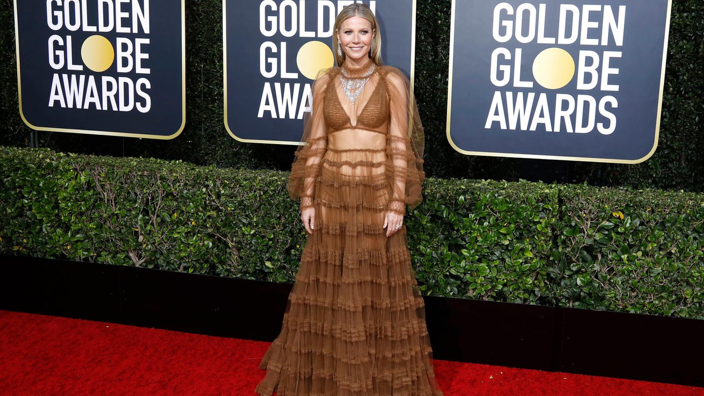 Hollywood in Corona-Zeiten: Was wird aus den Oscars und den Golden Globes?