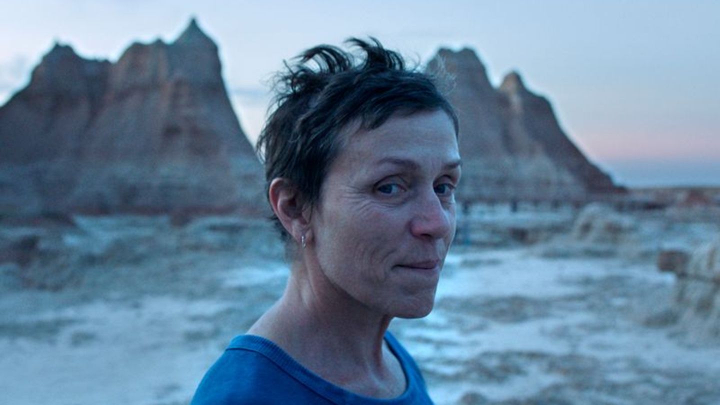 Independent-Filmpreis: Spirit Awards: Frances McDormand und «Unorthodox» nominiert