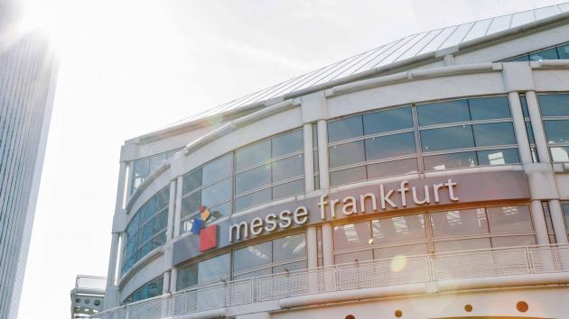 Messe-Branche hofft 2021 auf klassisches Geschäft › absatzwirtschaft