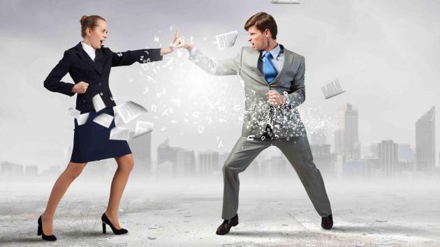 Kampf dem "Thomas-Prinzip" – Debatte über Frauenquote › absatzwirtschaft