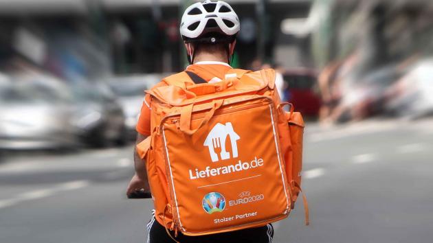 Lieferando & Co. – die größte Konkurrenz ist das Telefon › absatzwirtschaft