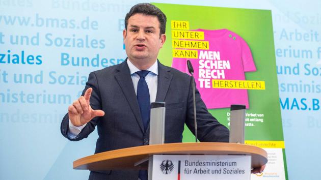 Lieferkettengesetz – "Minimalkonsens" oder "historischer Durchbruch"? › absatzwirtschaft