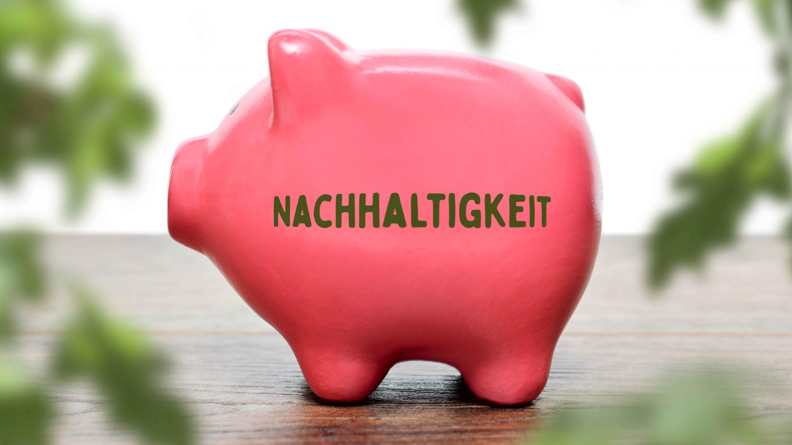"Nachhaltigkeit ist ein fantastisches Werbeversprechen" › absatzwirtschaft