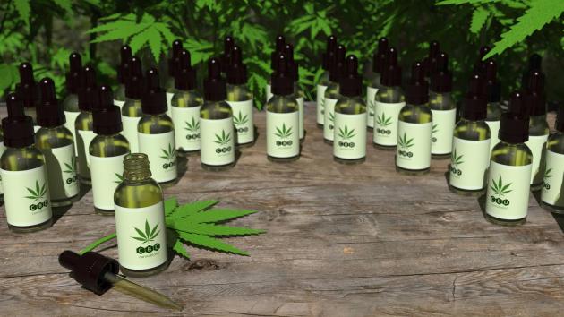 Start-ups tasten sich auf Cannabis-Markt vor › absatzwirtschaft