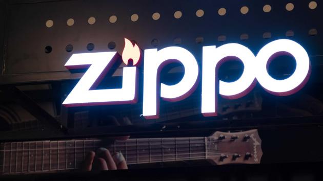 Warum heißt die Marke so? Heute: Zippo › absatzwirtschaft