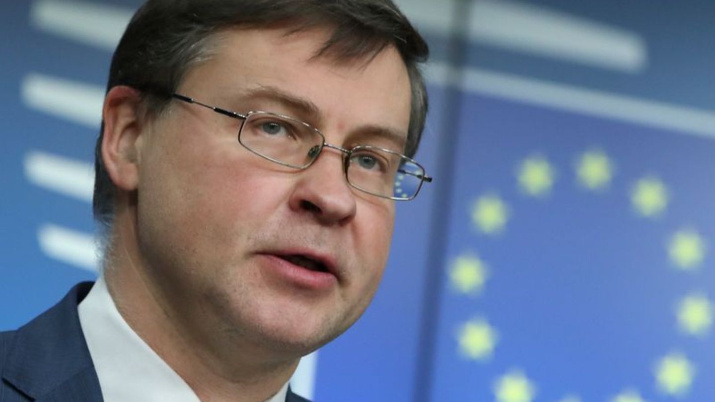 Abkommen: EU setzt weiter auf Freihandelszone mit Mercosur-Staaten