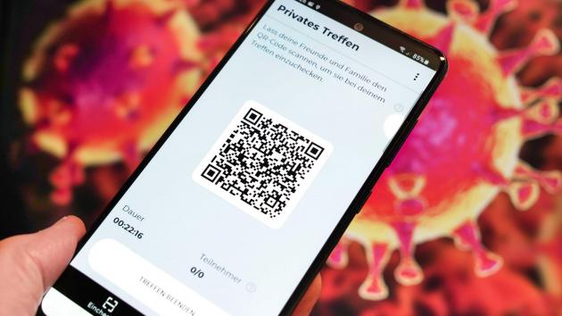 Check-In-Apps gegen die Corona-Zettelwirtschaft › absatzwirtschaft