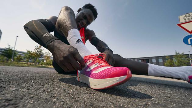 Der milliardenschwere Markenplan von Adidas › absatzwirtschaft