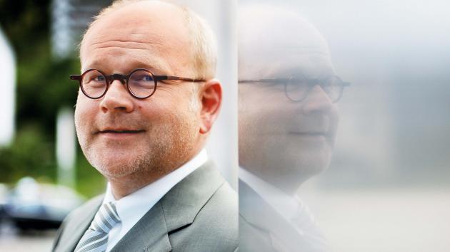 "Es muss ethisch eine Haltung haben" › absatzwirtschaft