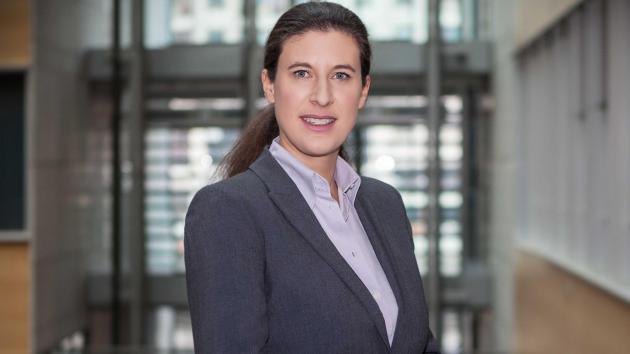 Katja von Heinegg wird Geschäftsführerin des ZAW › absatzwirtschaft