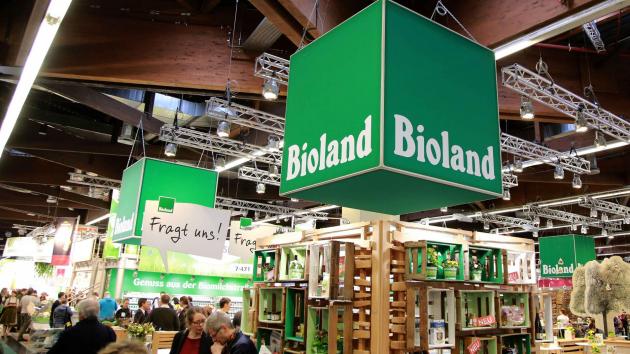 Konsum-Statistiken und drohende Insolvenzen › absatzwirtschaft