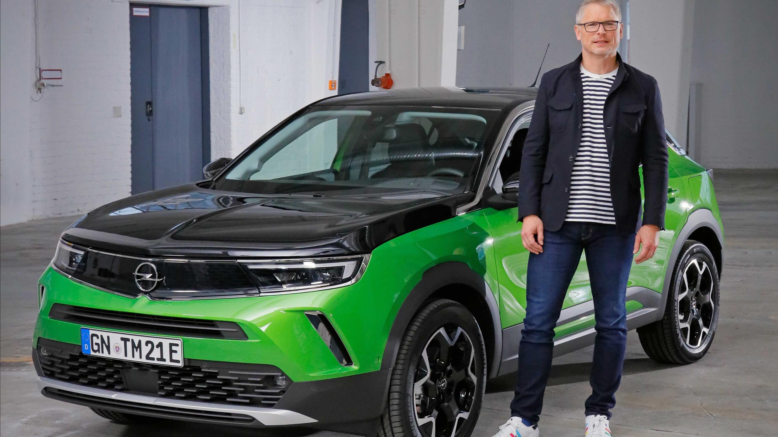 "Möchten Wow-Effekt hervorrufen" › absatzwirtschaft