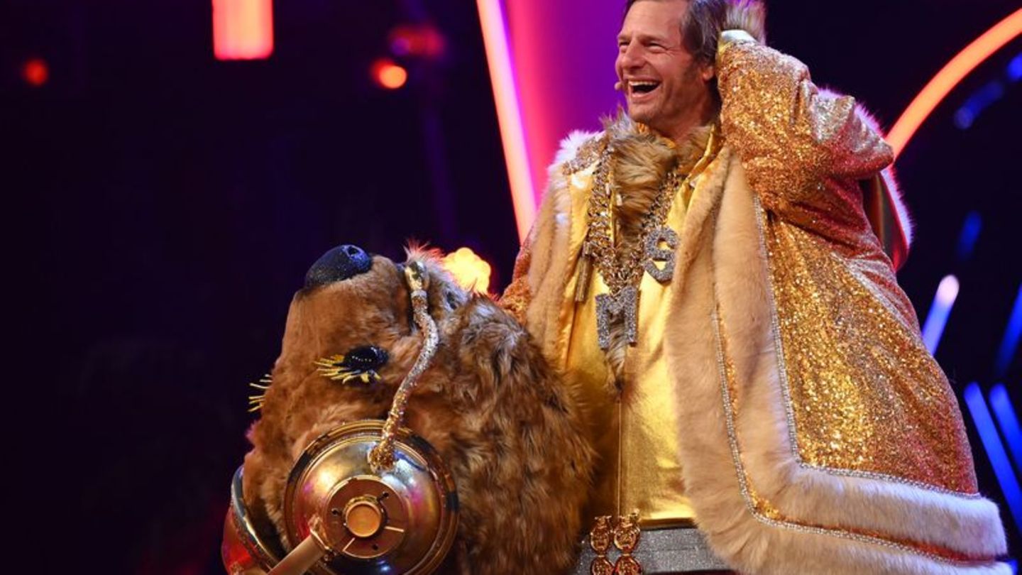ProSieben-Show: «Masked Singer»: Das Quokka ist «Der letzte Bulle»