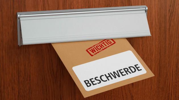 der Werberat zieht Beschwerde-Bilanz › absatzwirtschaft