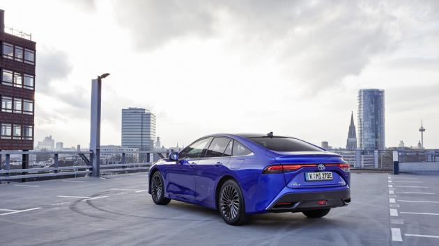 die wertvollsten Marken der Autoindustrie › absatzwirtschaft