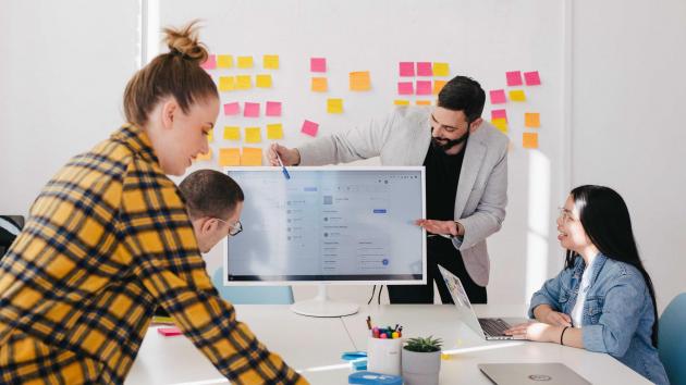 ein Preisausschreiben ohne Preise? › absatzwirtschaft