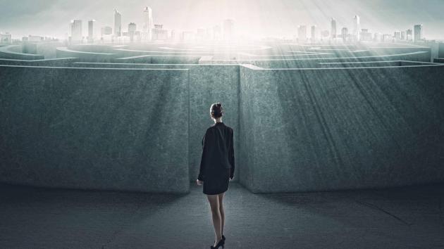 etwas mehr Frauen in Chefetagen › absatzwirtschaft