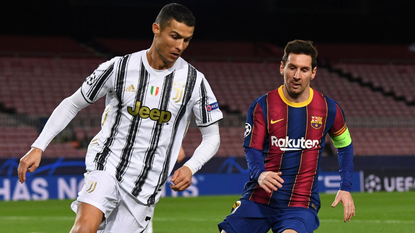 Angriff auf die Uefa: Topclubs wollen Superliga statt Champions League