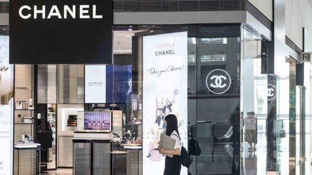 Chanel verliert Logo-Streit gegen Huawei › absatzwirtschaft
