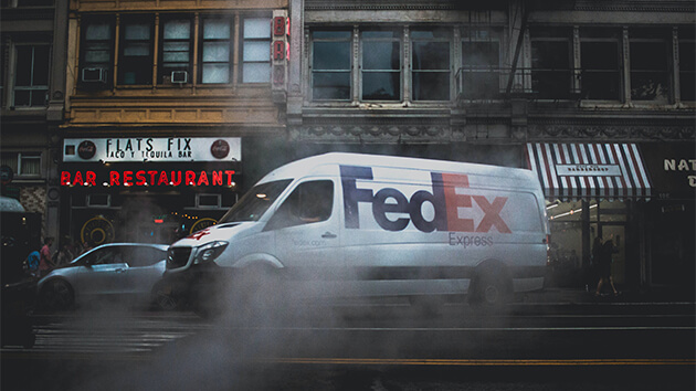 FedEx