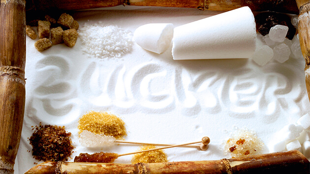 Werbung mit „weniger Zucker“ weckt falsche Erwartungen › absatzwirtschaft