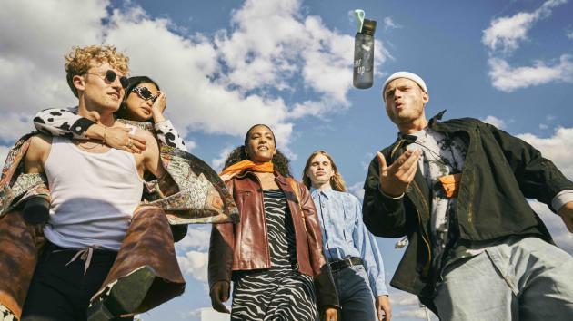 Air Up – das Start-up mit dem Zaubertrick › absatzwirtschaft