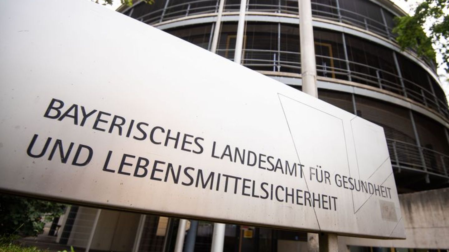 Bayern: Dutzende Rinder verendet - Polizei ermittelt gegen Landwirt