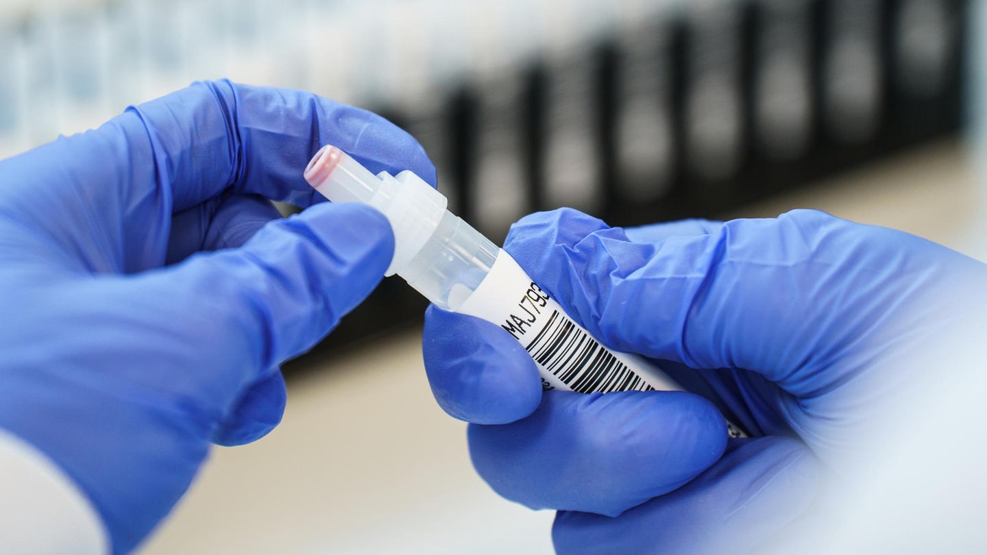 Corona-News: Vorläufige Labordaten – Impfstoffe dürften auch vor B.1.617 schützen