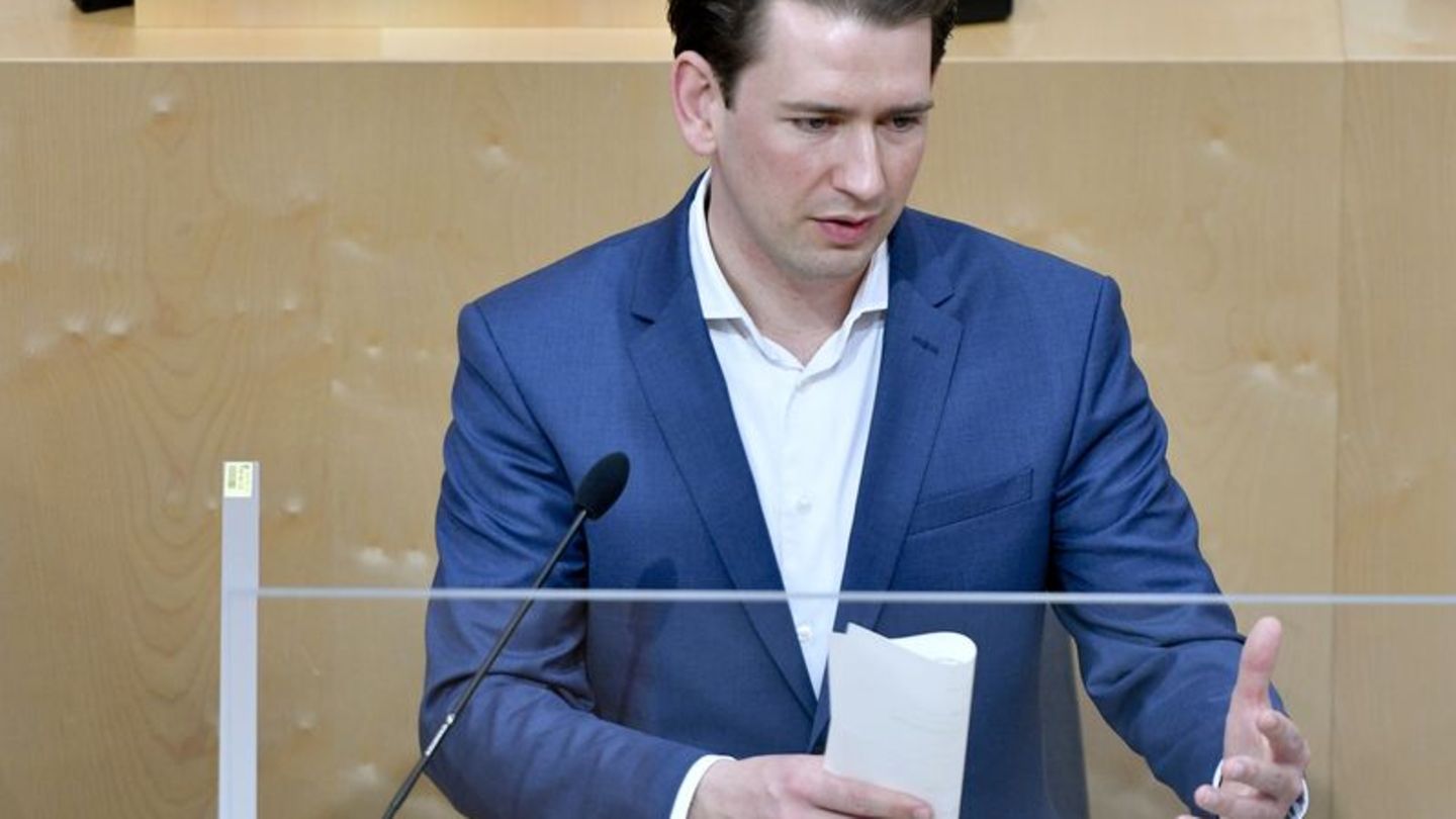 Corona-Pandemie : Österreich lockert weiter - Ab Juli volle Säle und Stadien