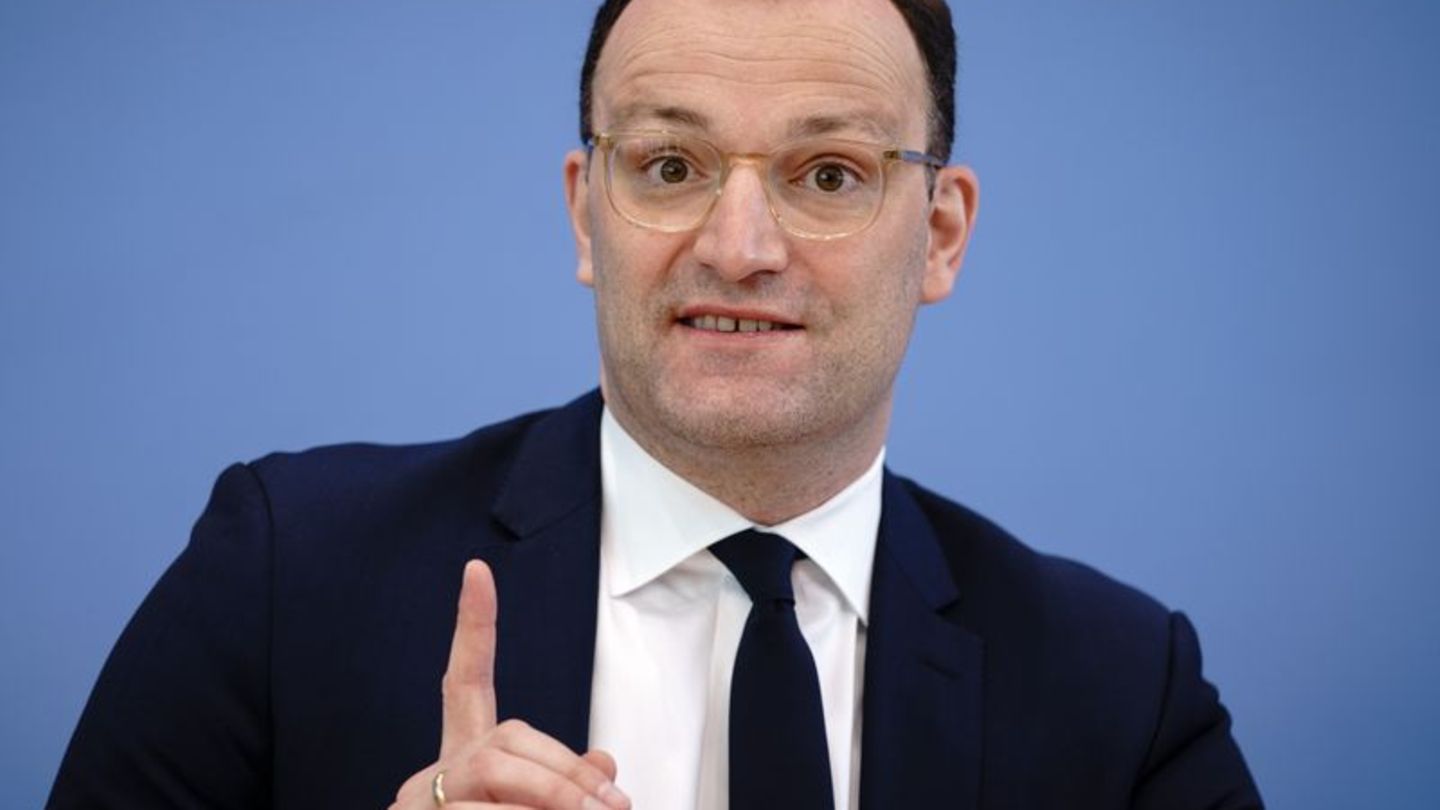 Coronavirus: Derzeit werden mehr Zweit- als Erstimpfungen gesetzt