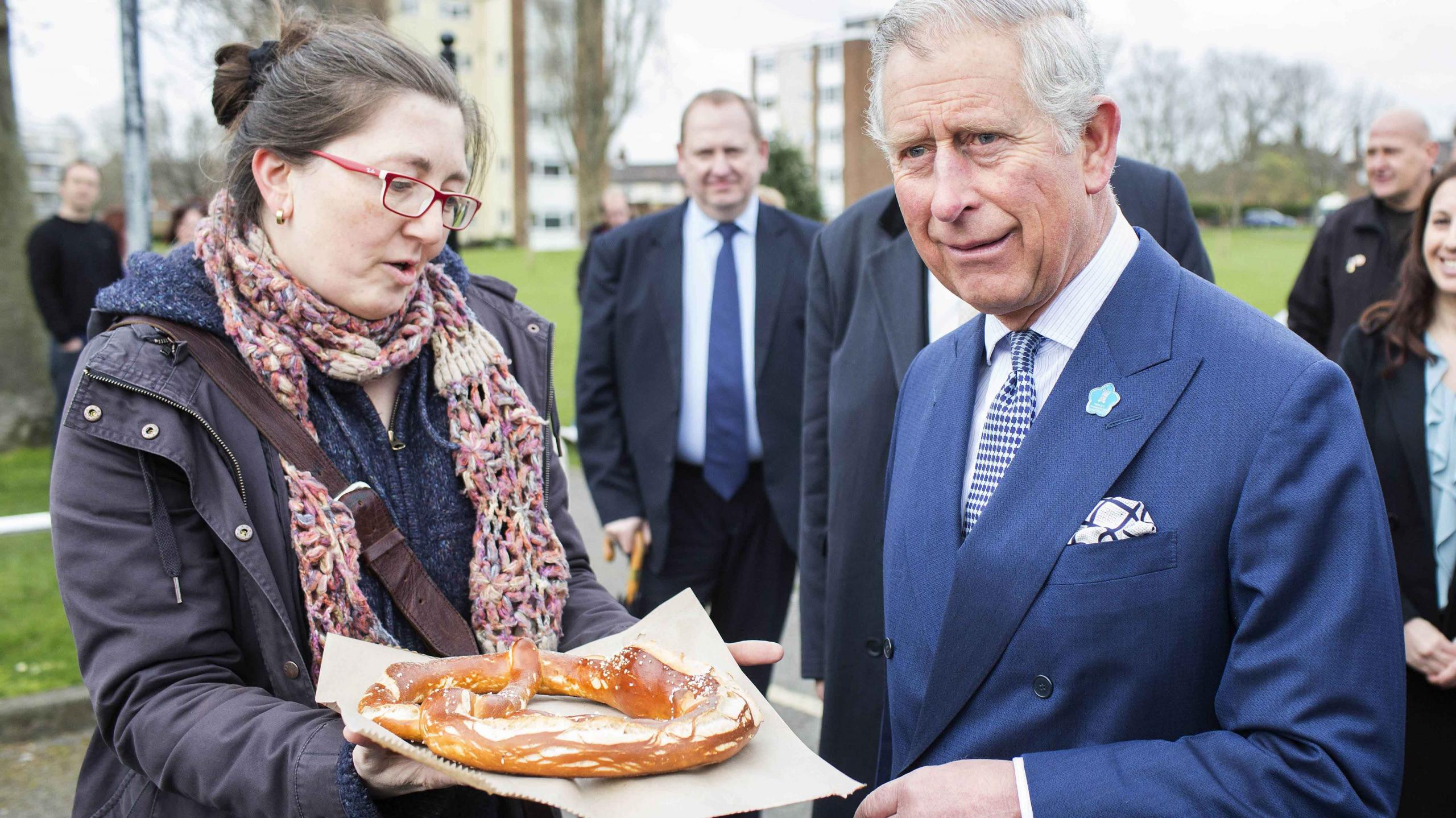 Deutsches Brot in Großbritannien › absatzwirtschaft
