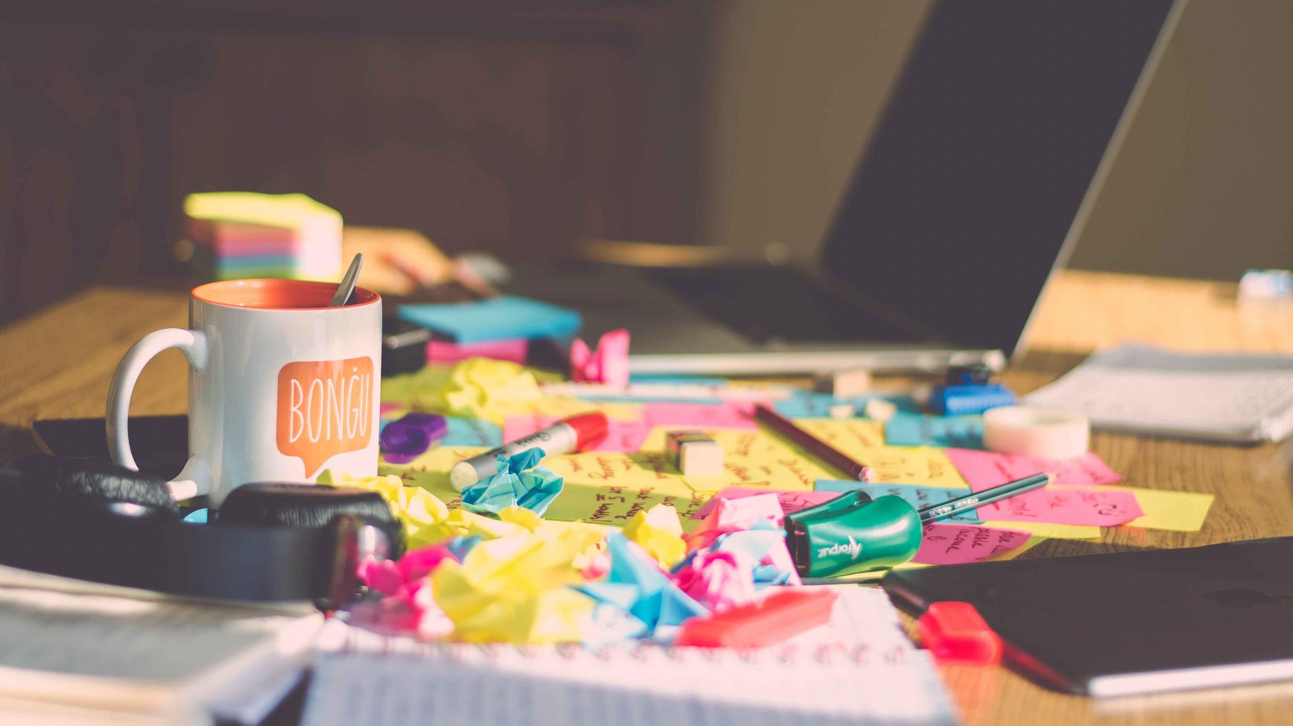 Drei Beispiele, wie agile Arbeit den Workflow verbessert › absatzwirtschaft