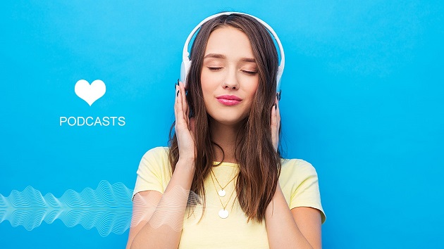Podcasts