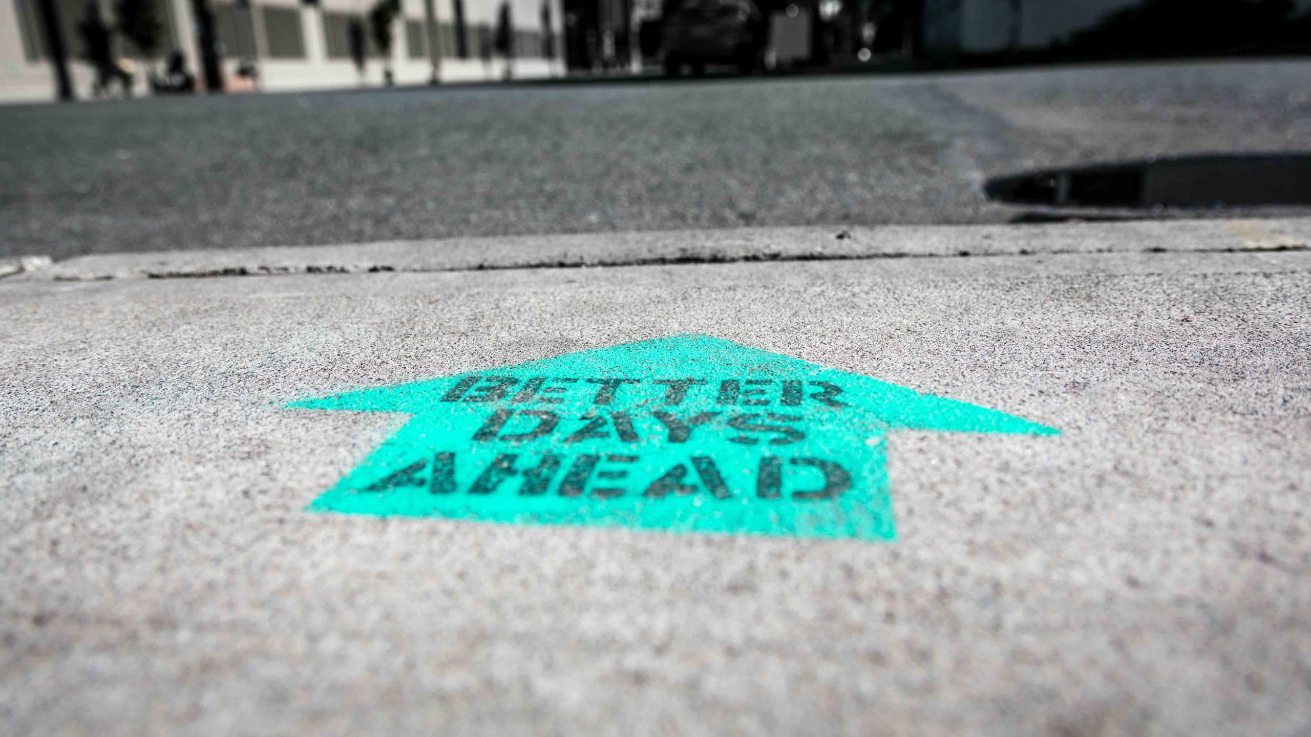 Optimismus-Rekord am Ende des Pandemie-Tunnels › absatzwirtschaft