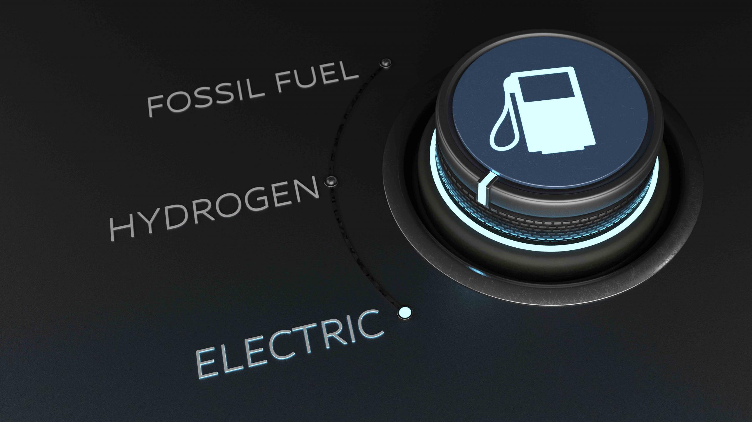 Studie sieht Grenzen für Einsatz von Wasserstoff › absatzwirtschaft