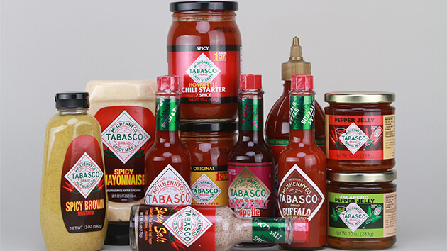 Tabasco
