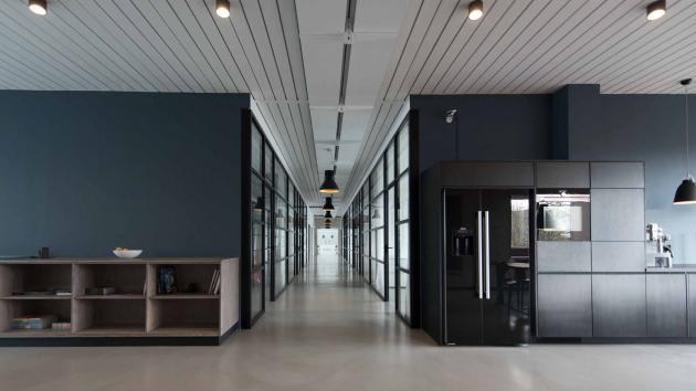 Wie geht New Work im Old Office? › absatzwirtschaft