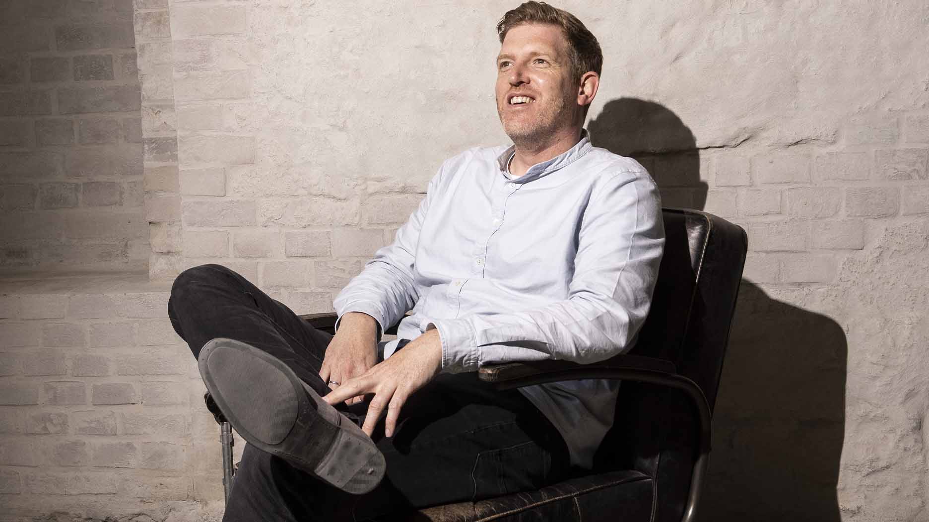 Beiersdorf-Digitalchef wird Chief Experience Officer von Ottobock › absatzwirtschaft