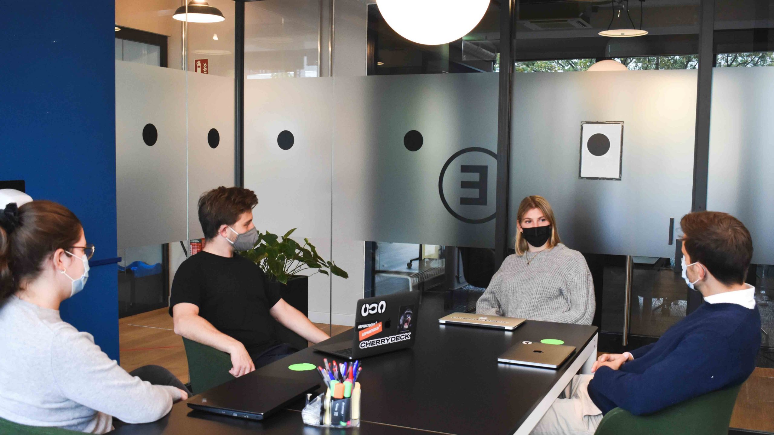 Die Pflicht zum Homeoffice endet: Und jetzt? › absatzwirtschaft