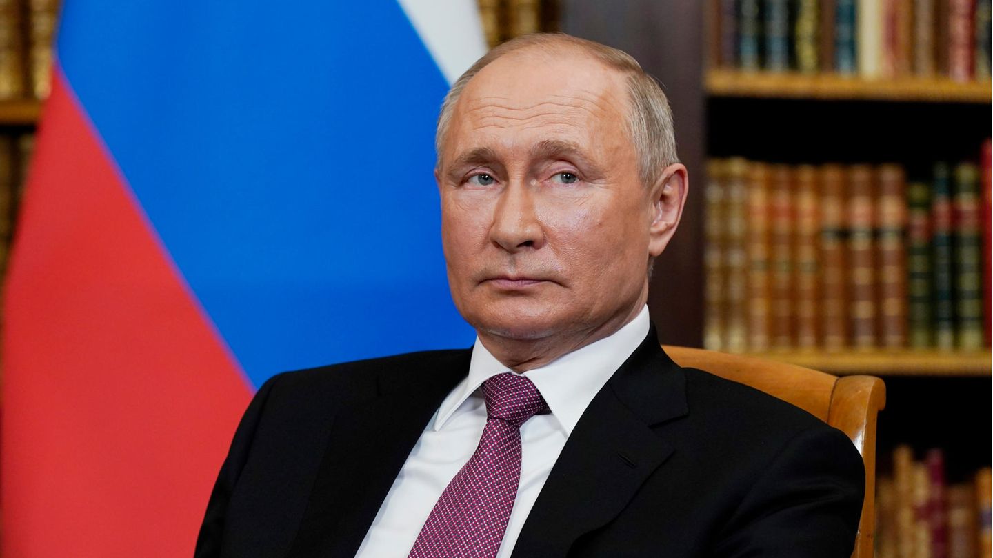 News heute: Putin stellt faire Wahl in Aussicht – Spott aus Opposition