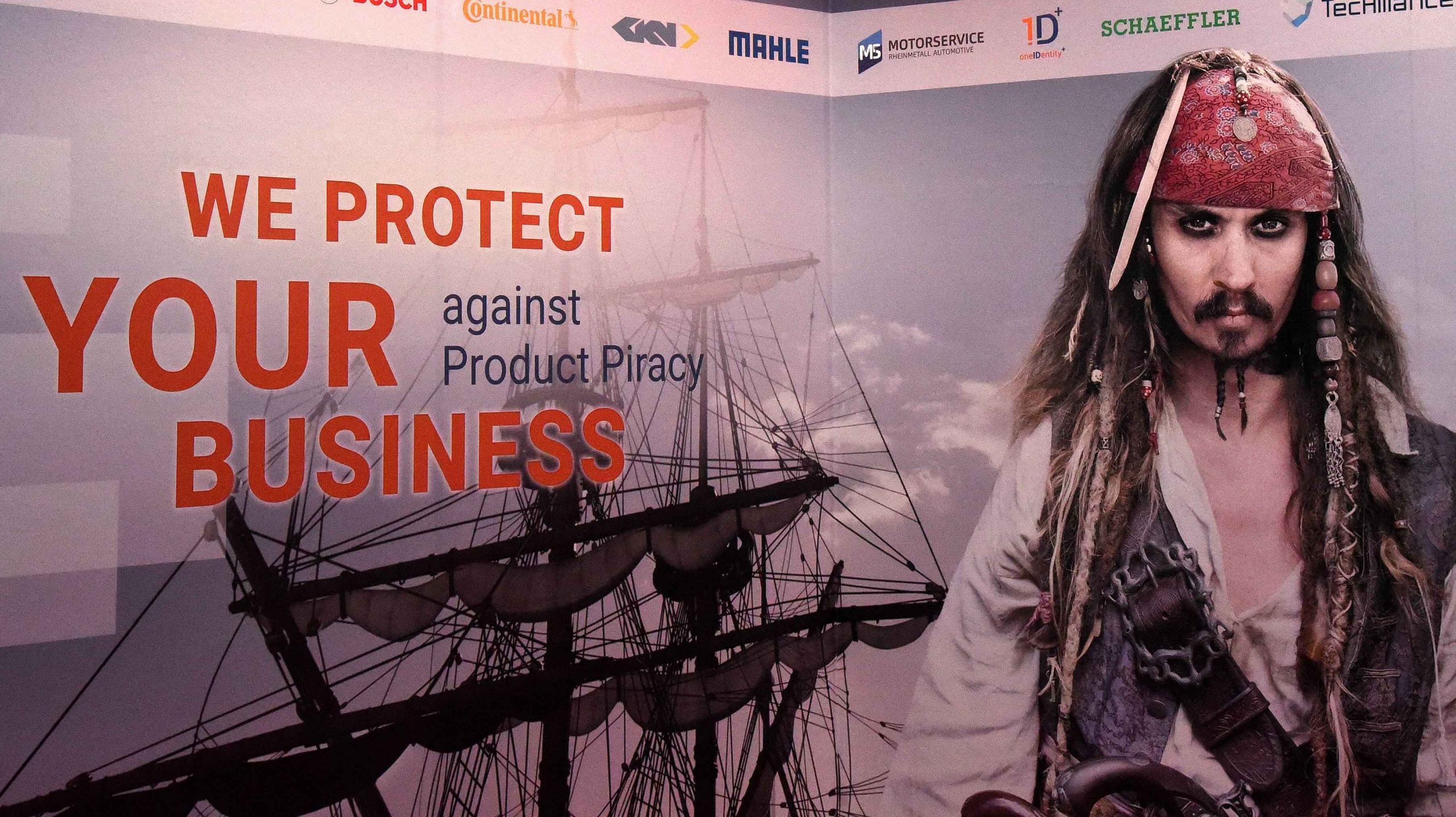 Verbraucher und Marken leiden unter steigenden Fälschungen › absatzwirtschaft