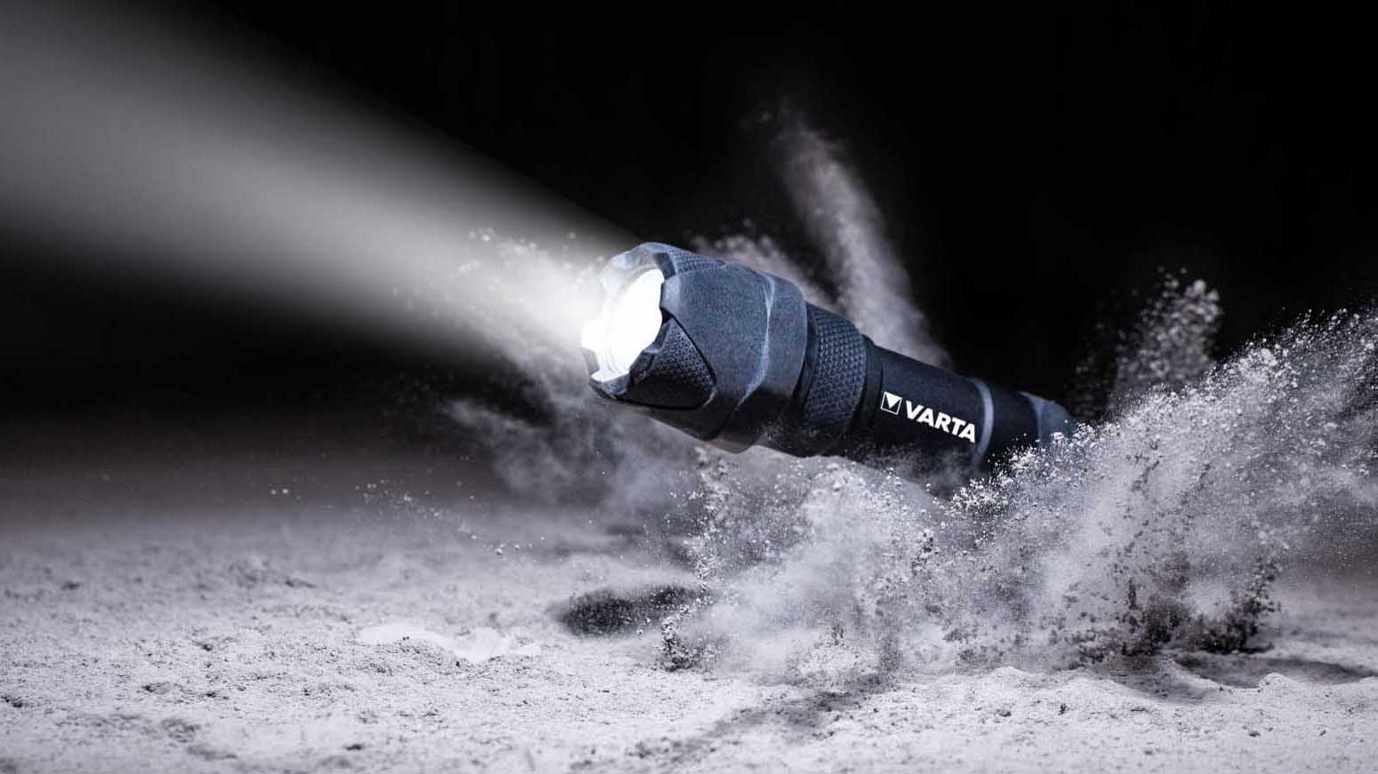 Warum Varta Kunden zu mehr Unabhängigkeit verhelfen will › absatzwirtschaft