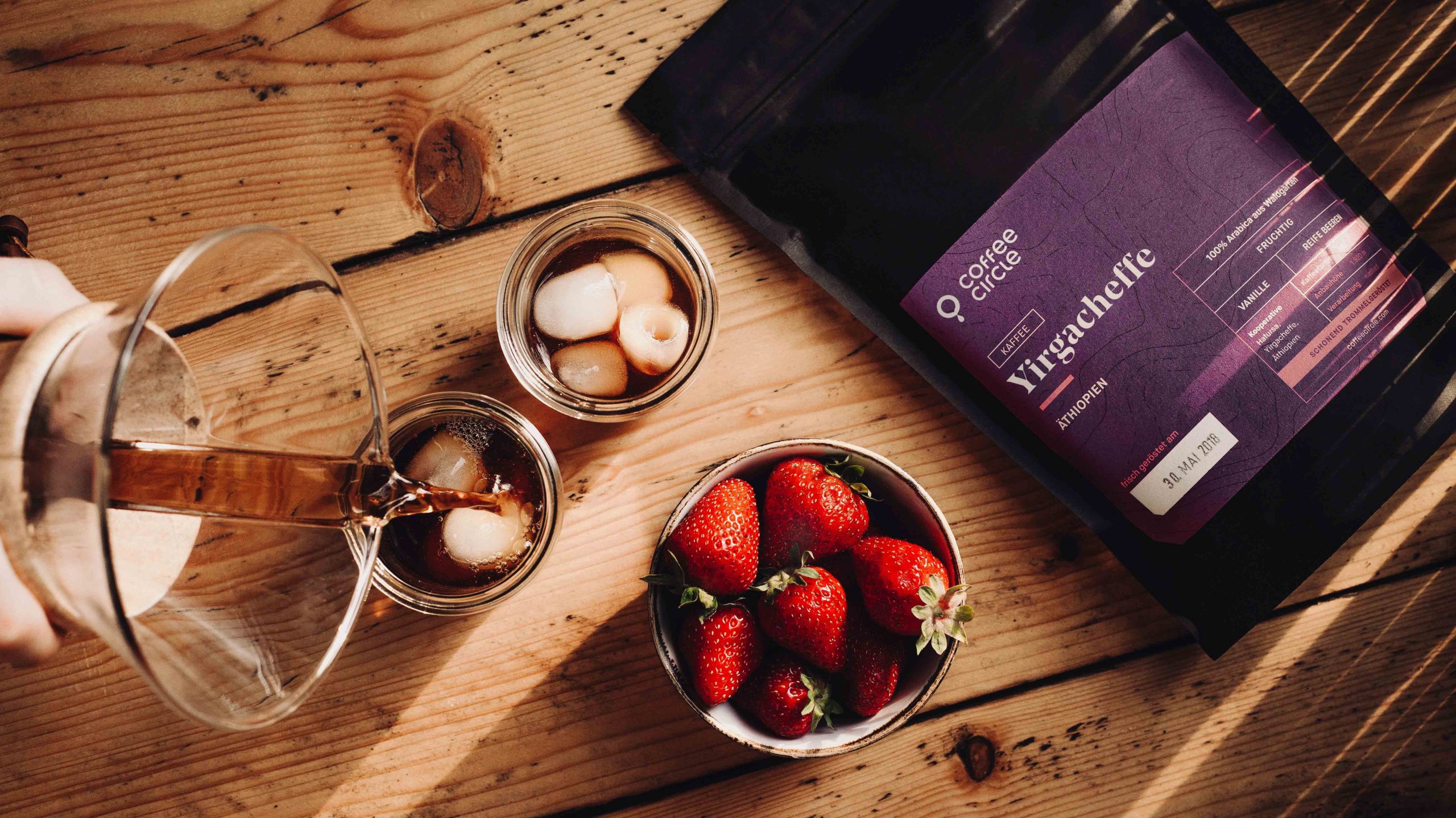 Wie Cafés Instagram in der Corona-Krise nutzen › absatzwirtschaft