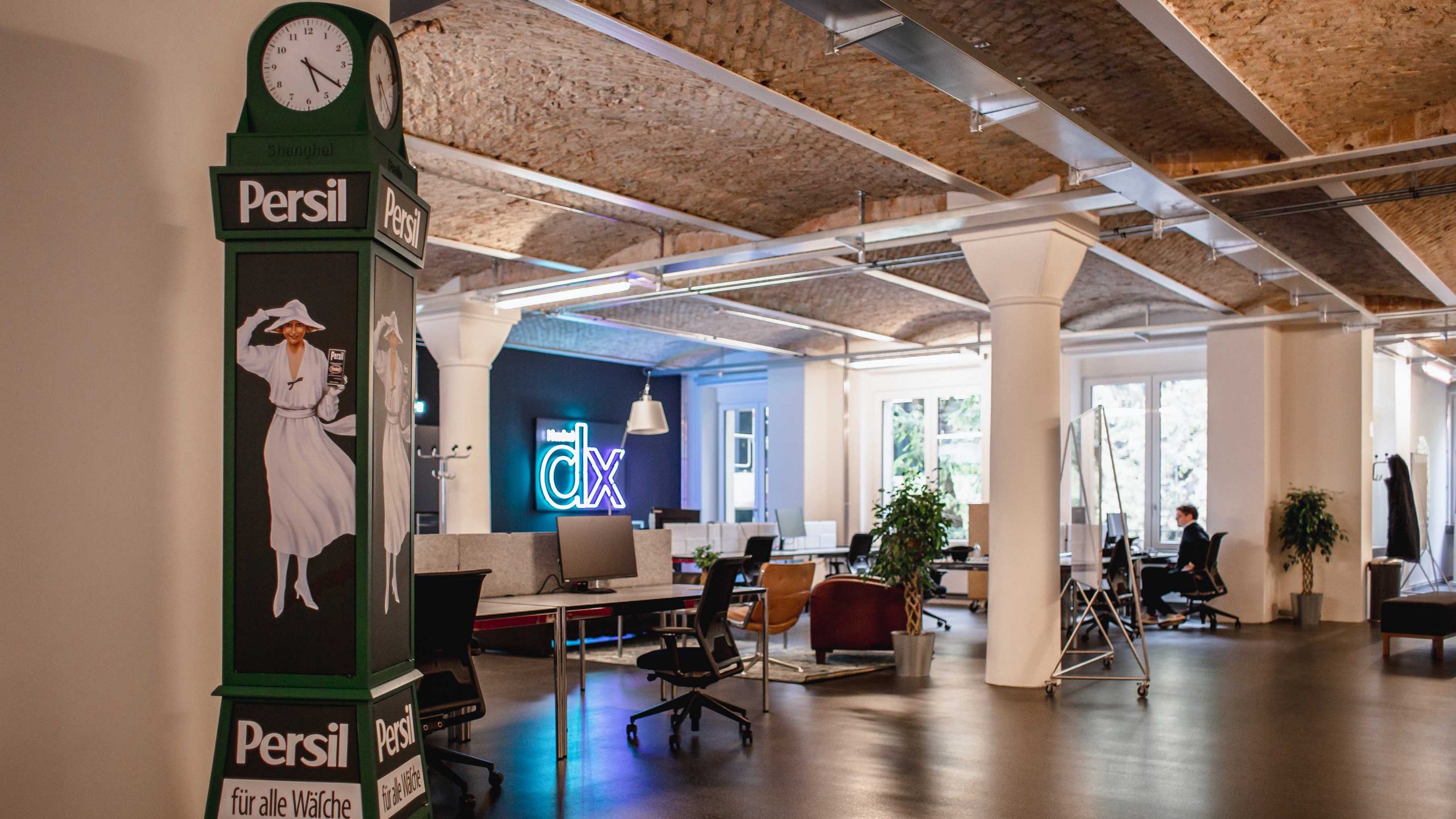 Wie Henkel über Innovationen nachhaltig wachsen will › absatzwirtschaft