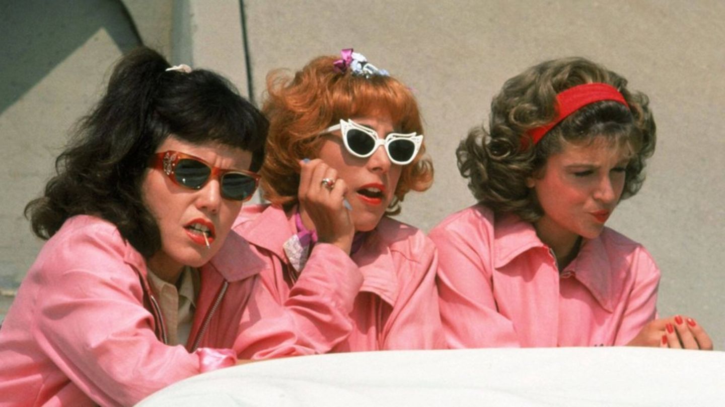 "Grease": Prequel mit den "Pink Ladies" ist in Planung