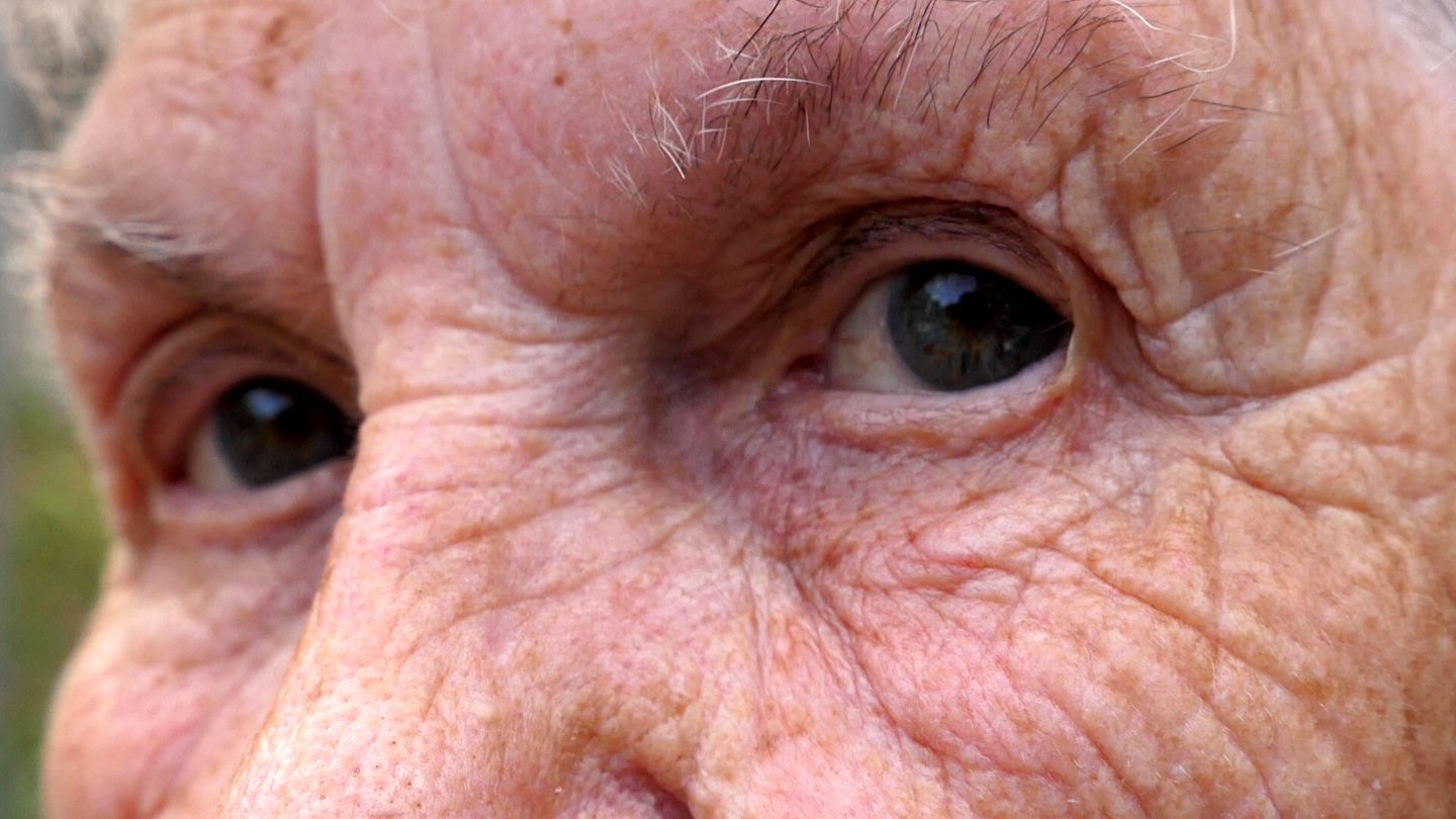 Lebenserwartung: Wie alt kann ein Mensch werden? (Video) | Super News