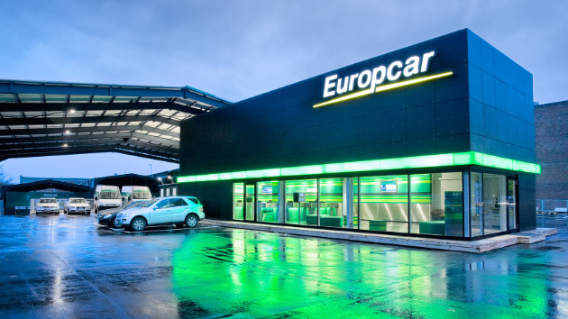 VW will Europcar zur Mobilitätsplattform umbauen › absatzwirtschaft