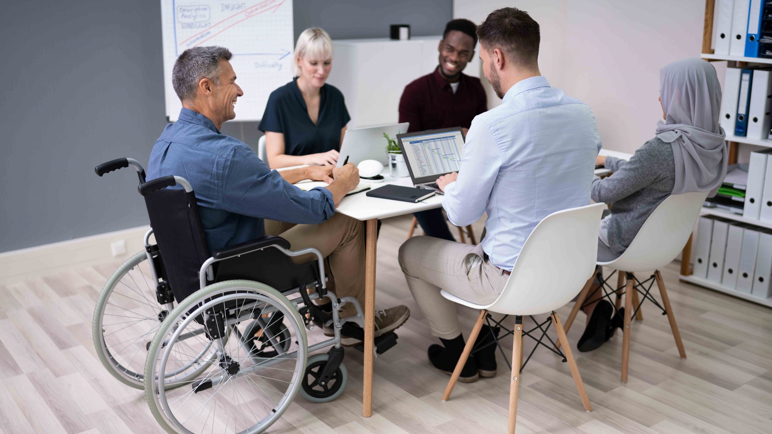 Warum Diversity eine Management-Aufgabe ist › absatzwirtschaft